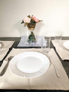 Casa mobiliada para locação COP 30