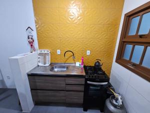 Casa aconchegante em Imbé