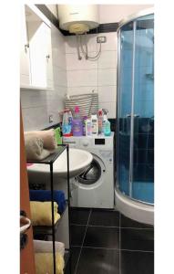 Apartment in Old Bazar, Old Town, Tirana