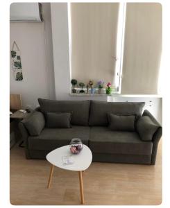 Apartment in Old Bazar, Old Town, Tirana