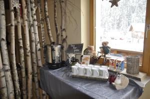 Bergfrieden LeutaschSeefeld