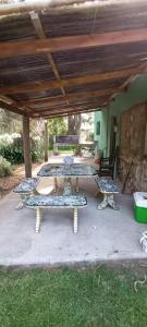 "10 PINOS" Chapadmalal