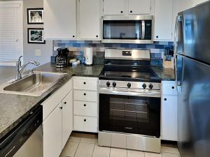 Deer Ridge Mountain Resort E306