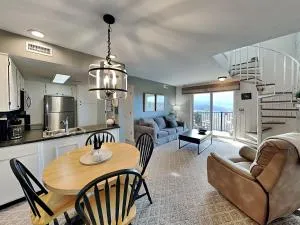 Deer Ridge Mountain Resort E306 - 皮特曼中心