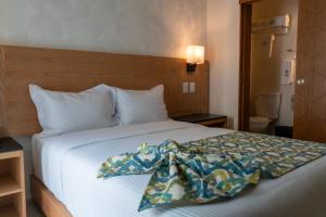 FCH Hotel Minerva-CAS