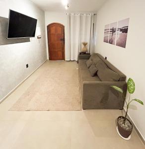 PÉ NA ARÉIA! Apto a 150metros da praia maresias!