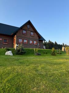 Hotel Vydrovy boudy, Pec pod Sněžkou