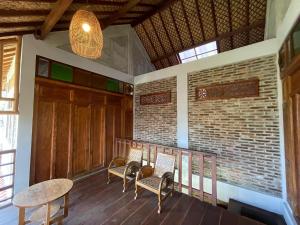 Saka Homestay Boutique & Cafe