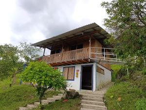 Finca El Encanto del Guejar