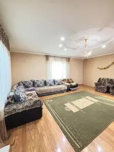 Quest house - Talghar