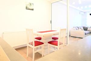 Mille Residence Coresi