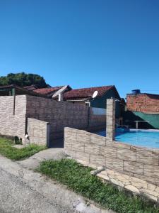 Casa de praia em Saquarema