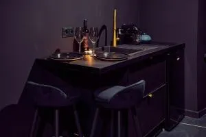 love room Evasion - Paziols