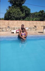 Casa de praia em Saquarema