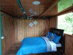 Finca El Encanto del Guejar