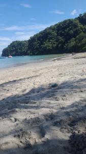 Acosta Leona Beach House en Punta Leona