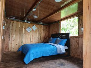 Finca El Encanto del Guejar