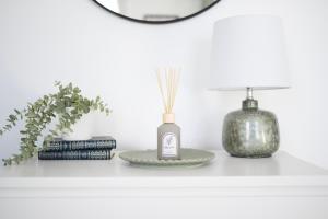 4-Bedroom Central Canterbury Cottage