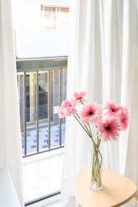 Edificio Francisco Cano by 10Tosea