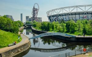 Amazing House Stratford London