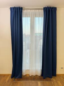 Charming Duplex Loft in Prague Center