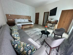 FCH Hotel Minerva-CAS