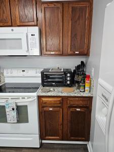 3-bedroom Townhouse near HPU