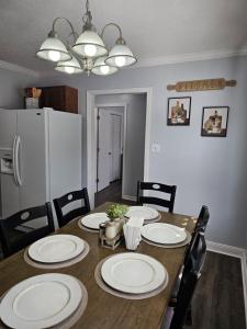 3-bedroom Townhouse near HPU