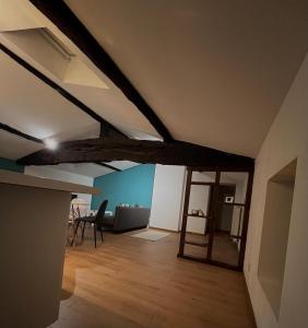 Appartements L -Ecrin de Trevoux 2 a 4 pers : photos des chambres