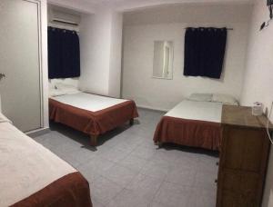 Hotel Puerto Bello Veracruz