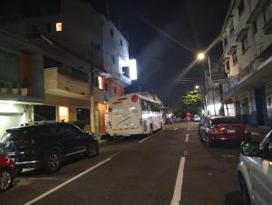 Hotel Puerto Bello Veracruz