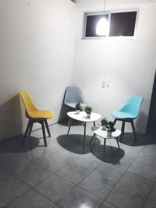 Hotel Puerto Bello Veracruz