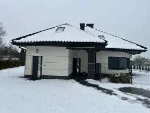 Villa Kraków - Michałowice