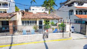 Bucerias Beach House