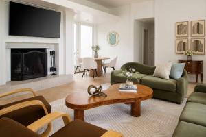 The Inn at Rancho Santa Fe