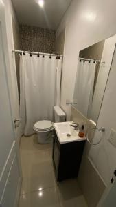 7 Olivos Departamento Interno hasta 5 personas con Pileta compartida