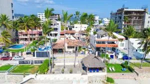 Bucerias Beach House - Bucerías