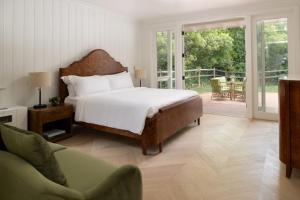 The Inn at Rancho Santa Fe