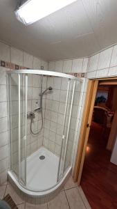 Ferienwohnung Altes Forsthaus Sächsische Schweiz