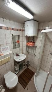 Ferienwohnung Altes Forsthaus Sächsische Schweiz