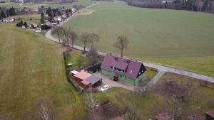 Ferienwohnung Altes Forsthaus Sächsische Schweiz