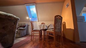 Ferienwohnung Altes Forsthaus Sächsische Schweiz