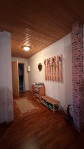 Ferienwohnung Altes Forsthaus Sächsische Schweiz