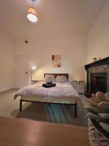 CityZenDen - Luxurious 2BR Apartment Sleeps 6 Sheffield City Centre