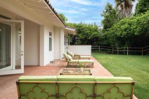 The Inn at Rancho Santa Fe