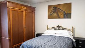 Full Apartment Comfortable, Spacious and with Natural Light in Cuenca - ID301