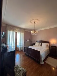 Casa di Martina - Murazzo