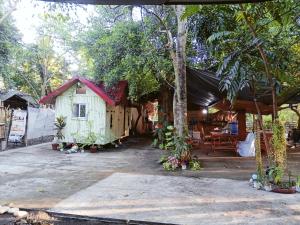 JUNGLE GYM LA Prana fan kubo 2 pax