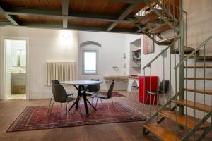 Dimora Storica Antica Grancia