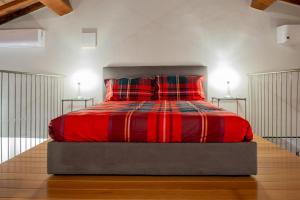 Dimora Storica Antica Grancia